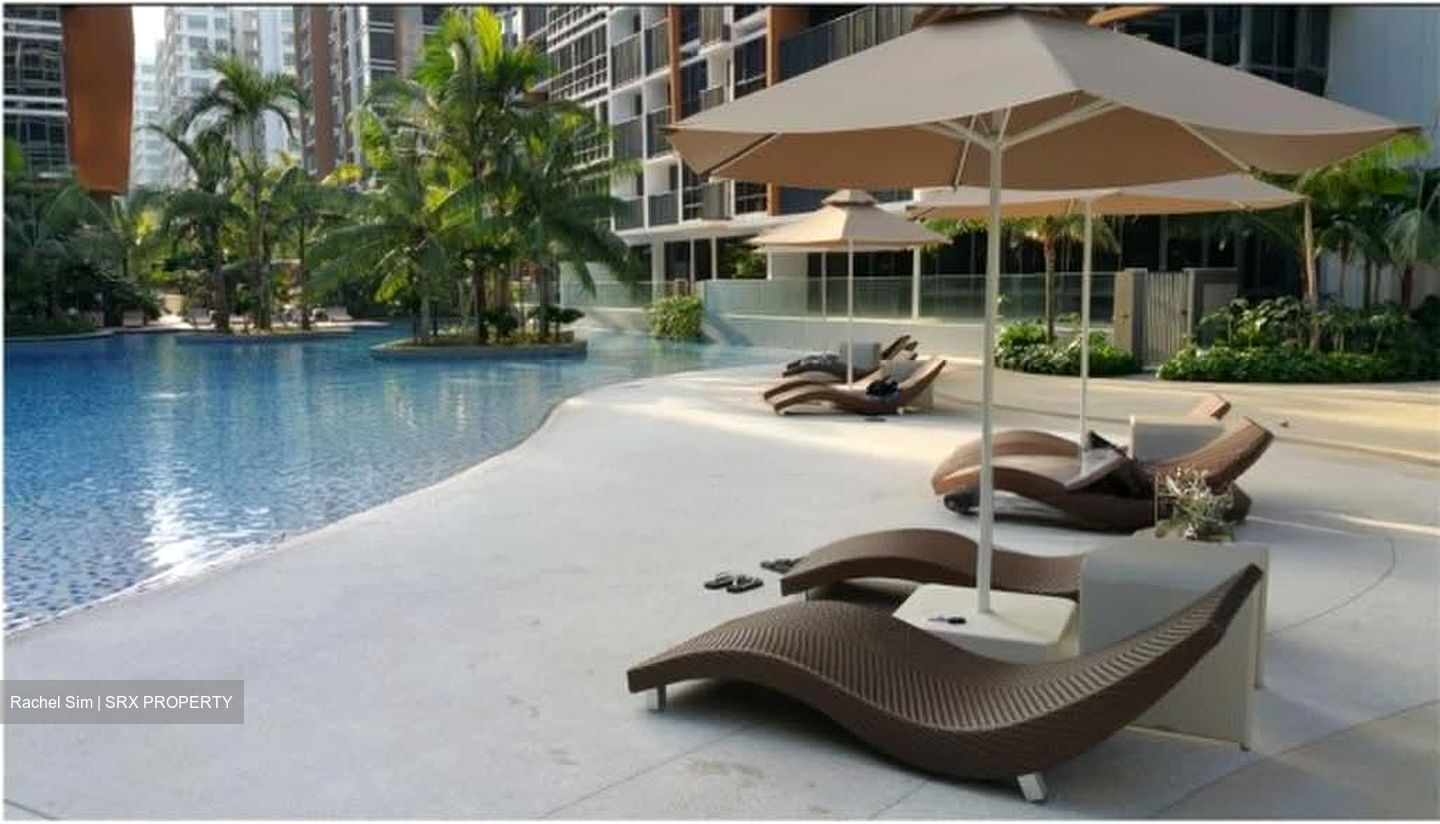 Coco Palms (D18), Condominium #587719521